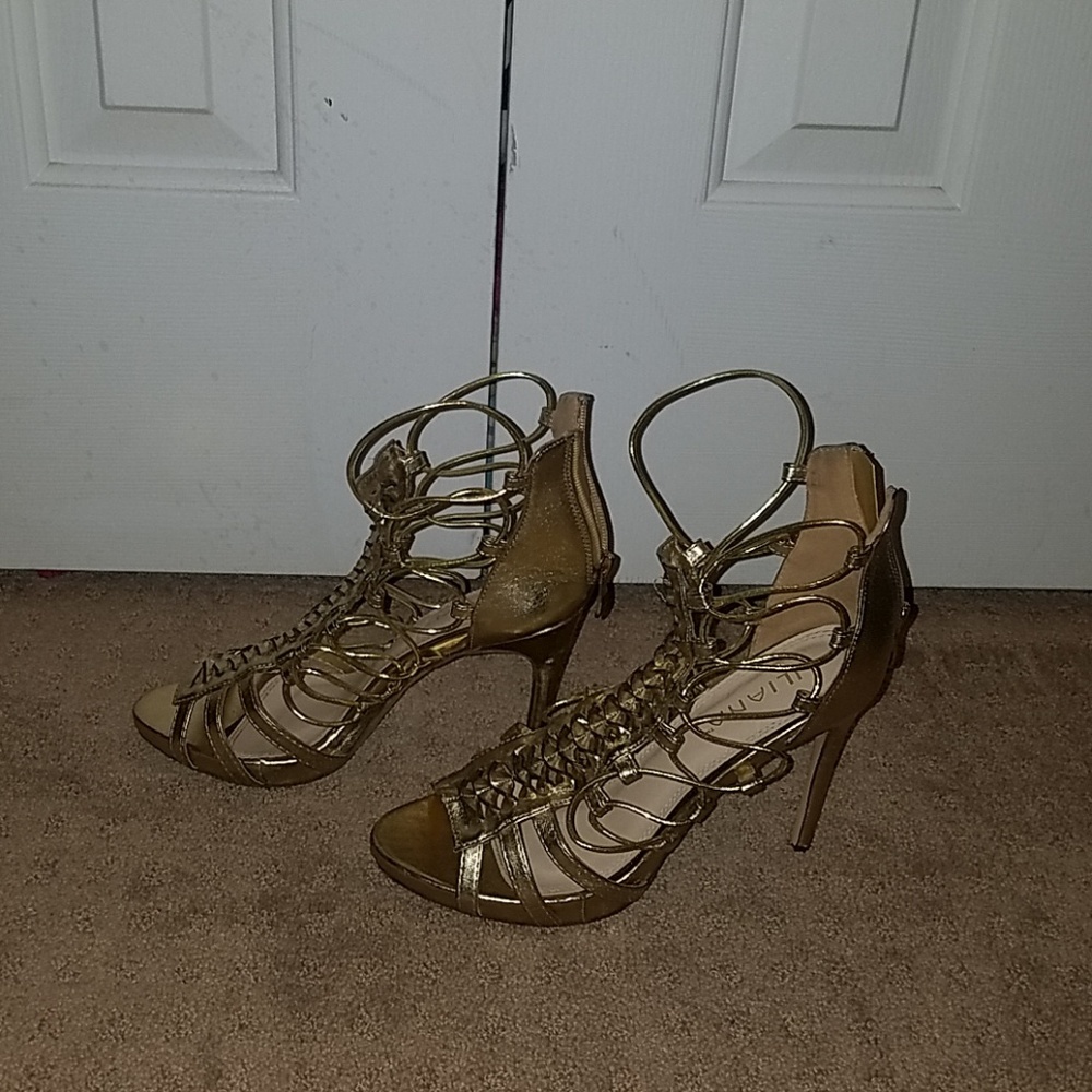 Pumps